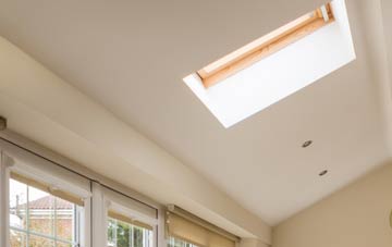 Balmerino conservatory roof insulation companies