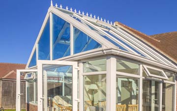 conservatory roof insulation costs Balmerino