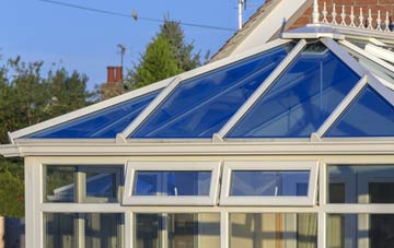 professional Balmerino conservatory insulation