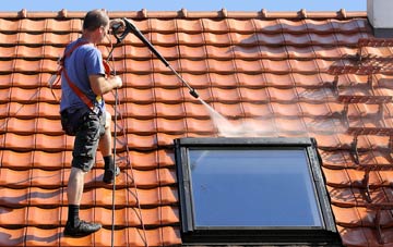 roof cleaning Balmerino, Fife