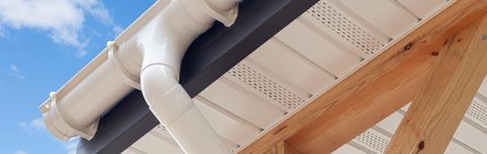 get Balmerino guttering quotes today