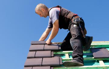 disadvantages of Balmerino slate roofing