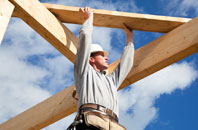 Balmerino roof replacement work