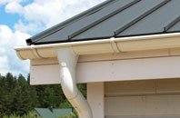 Balmerino soffits